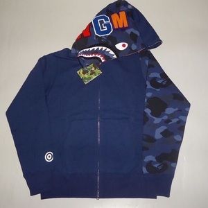 Bape hoodie